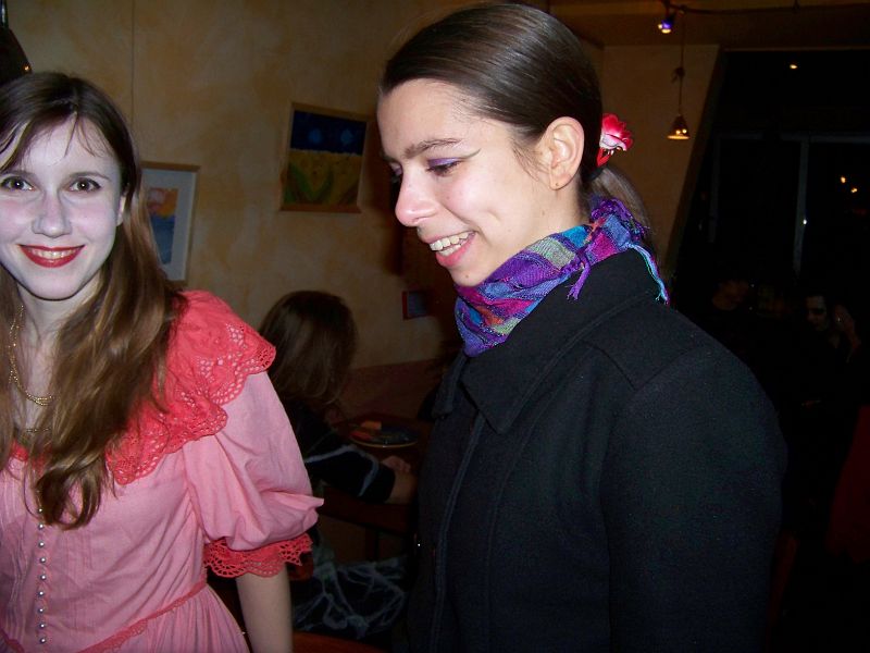 2009-10-31 Halloween 072